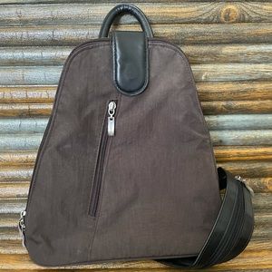 Baggallini Convertible Backpack / Sling